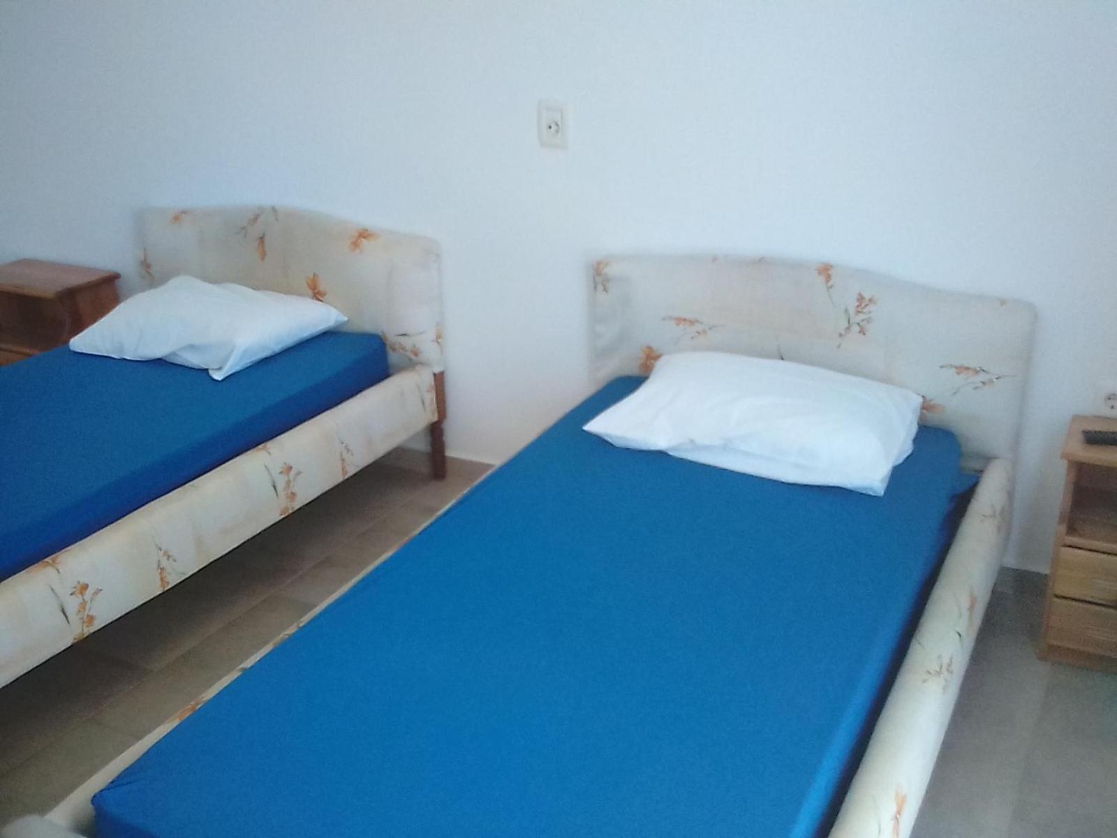 Summer Holidays In Laganas Apartments Номер фото