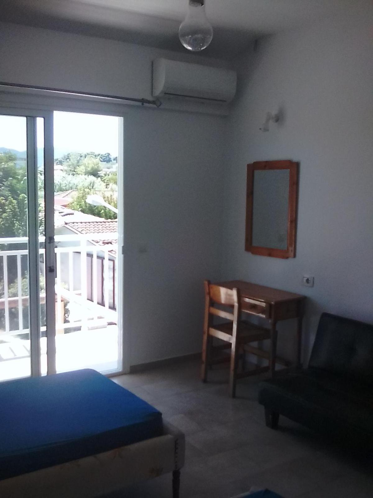 Summer Holidays In Laganas Apartments Номер фото