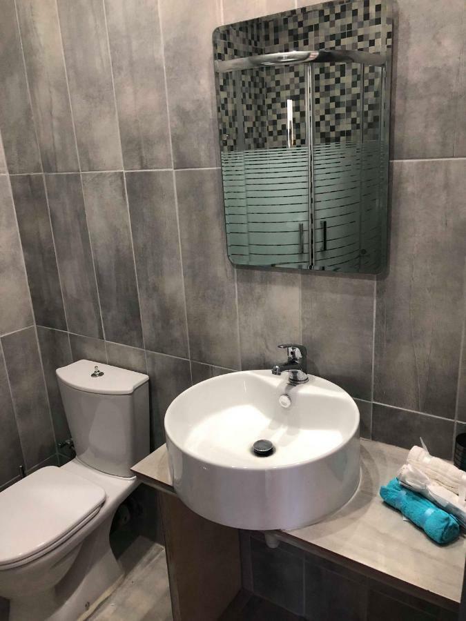 Summer Holidays In Laganas Apartments Екстер'єр фото