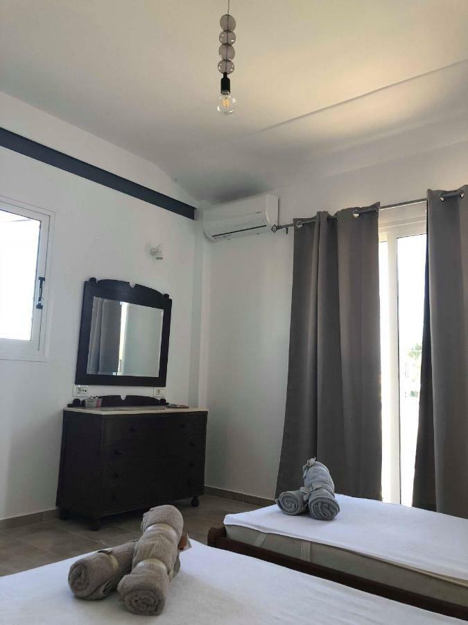 Summer Holidays In Laganas Apartments Екстер'єр фото