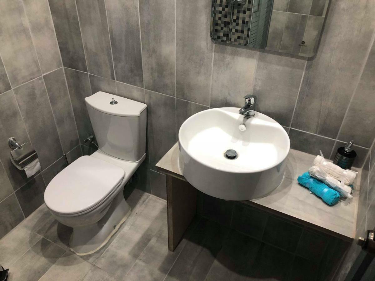 Summer Holidays In Laganas Apartments Екстер'єр фото