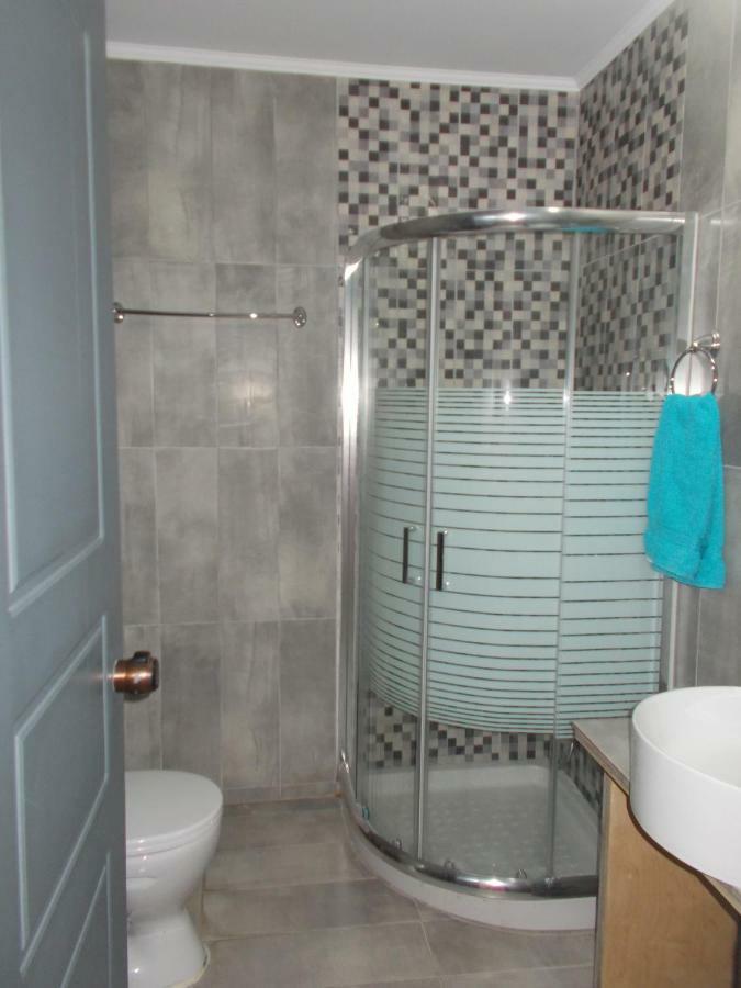 Summer Holidays In Laganas Apartments Екстер'єр фото