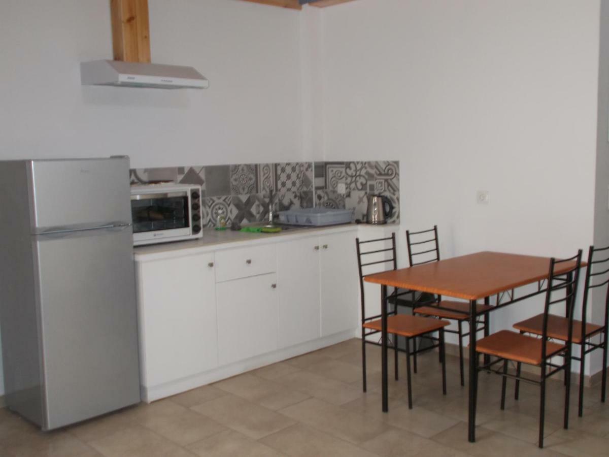 Summer Holidays In Laganas Apartments Екстер'єр фото