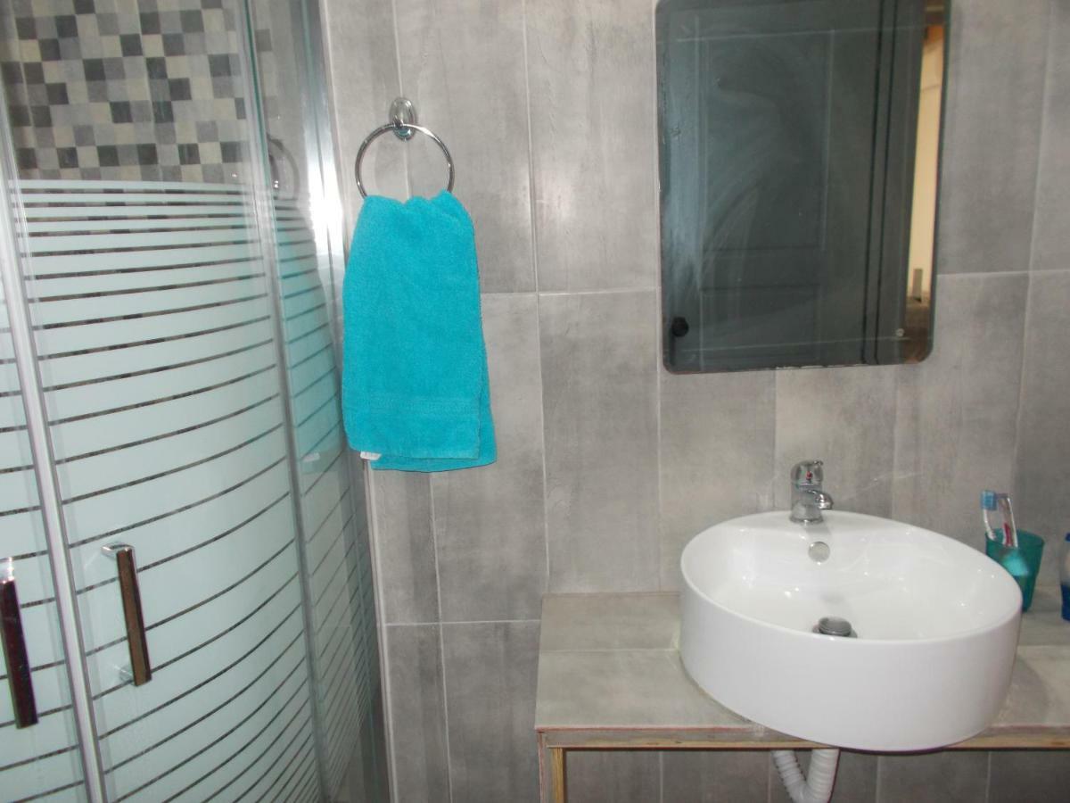 Summer Holidays In Laganas Apartments Екстер'єр фото